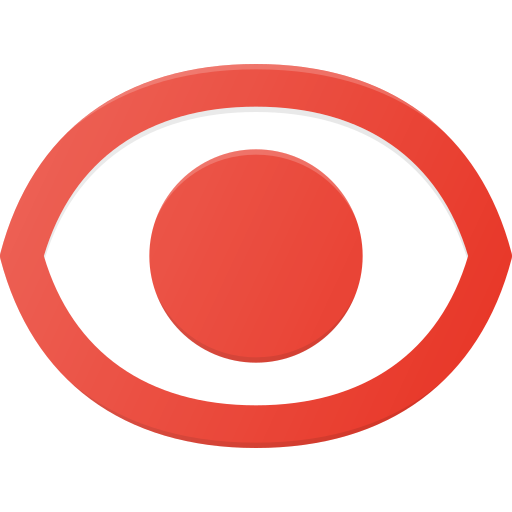 Coroflot, social media icon